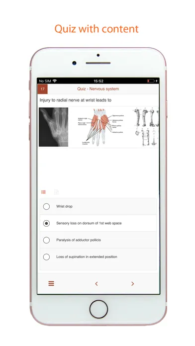 Ortrac Scholar应用截图