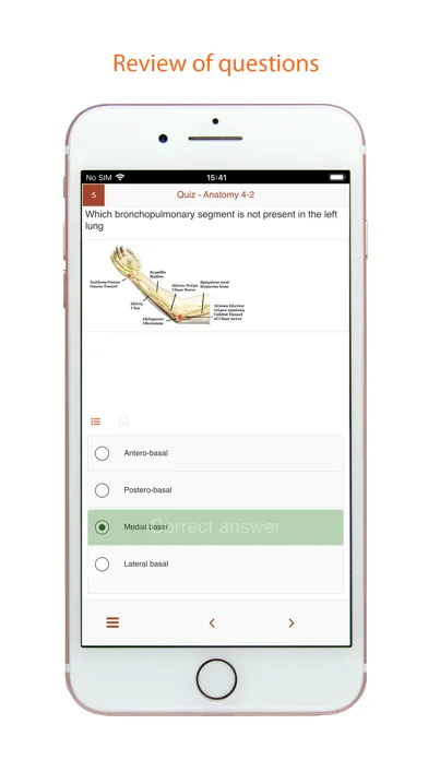 Ortrac Scholar应用截图