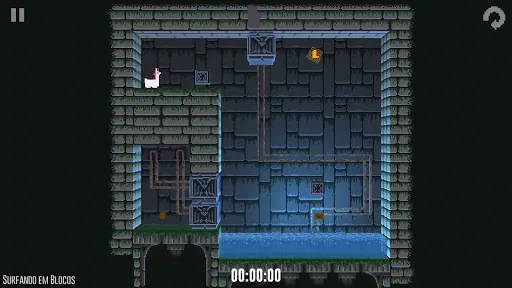 Adventure Llama Ekran Görüntüleri