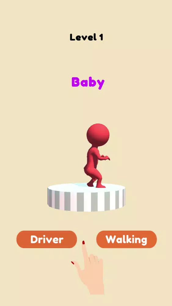 Charades! স্ক্রিনশট