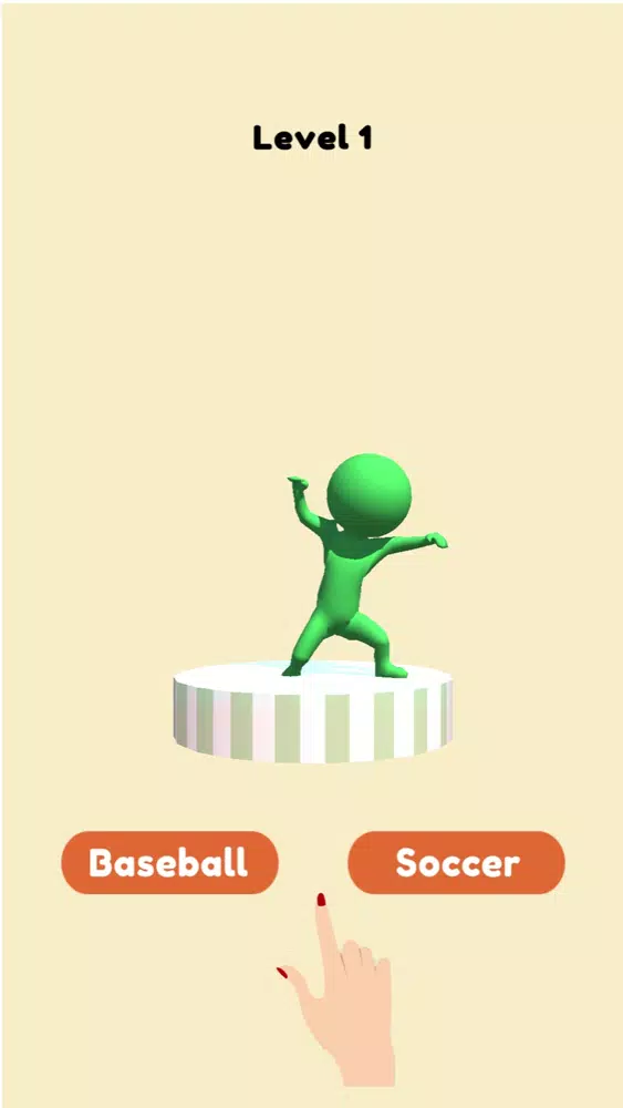Charades! স্ক্রিনশট