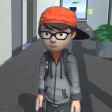 Late for Meeting