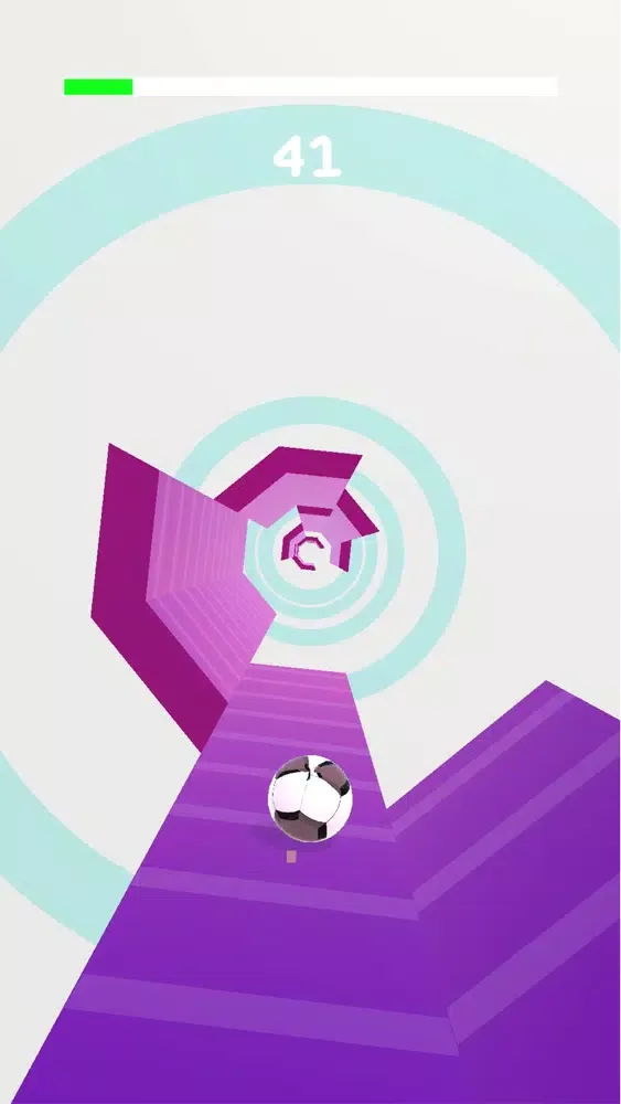 Spiral Vortex স্ক্রিনশট