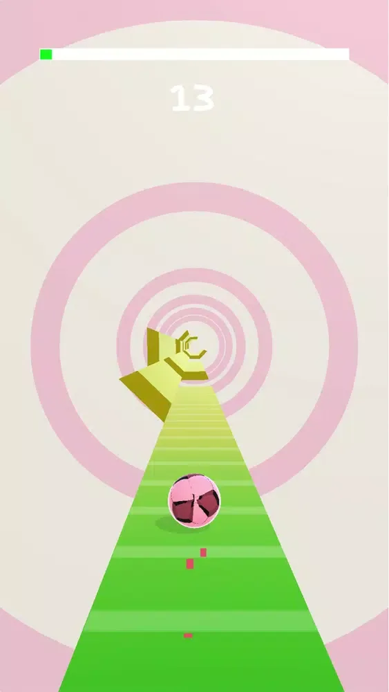Spiral Vortex স্ক্রিনশট