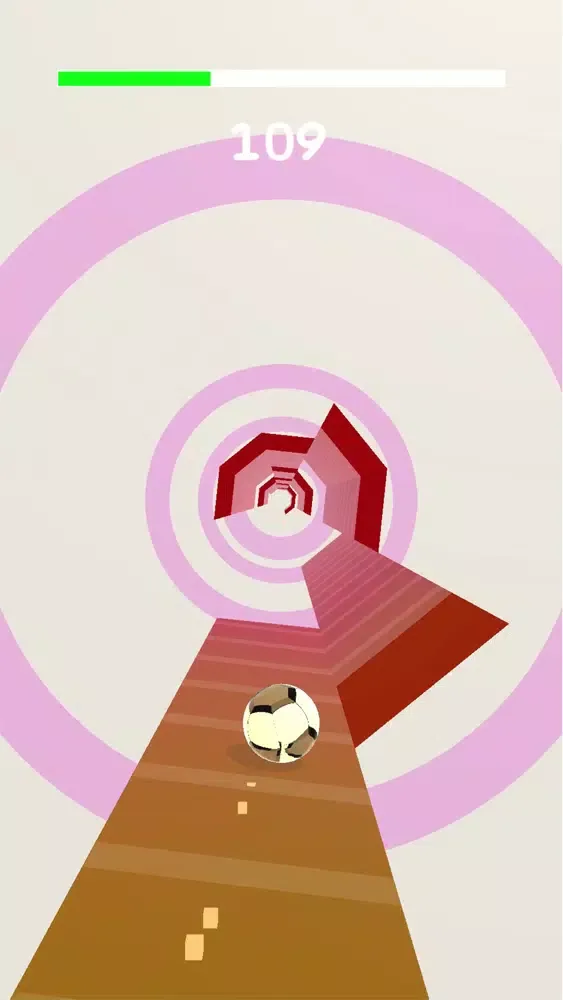 Spiral Vortex স্ক্রিনশট