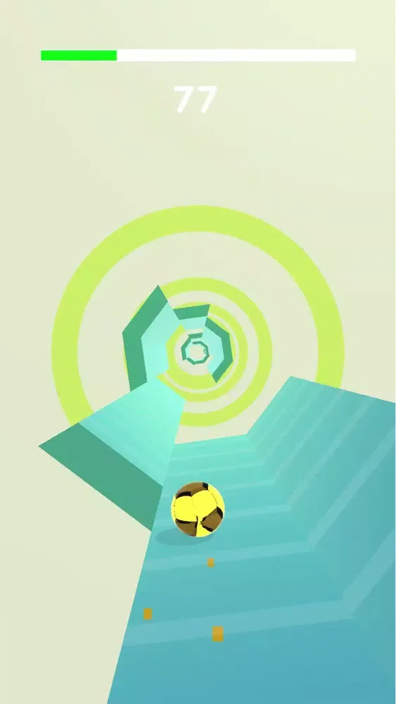 Spiral Vortex স্ক্রিনশট