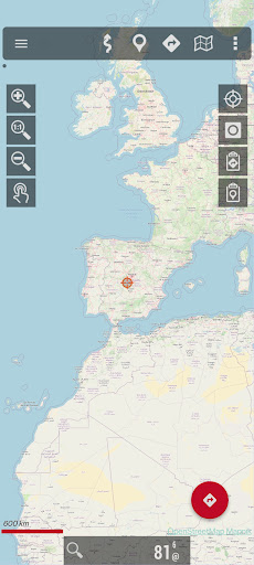 OruxMaps GP APK for Android Download PGYER APKHUB