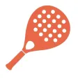 My little Padel
