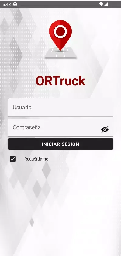ORTruck Screenshots