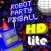 Robot Party Pinball HD Lite
