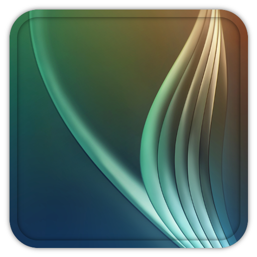 Wave Live Wallpaper