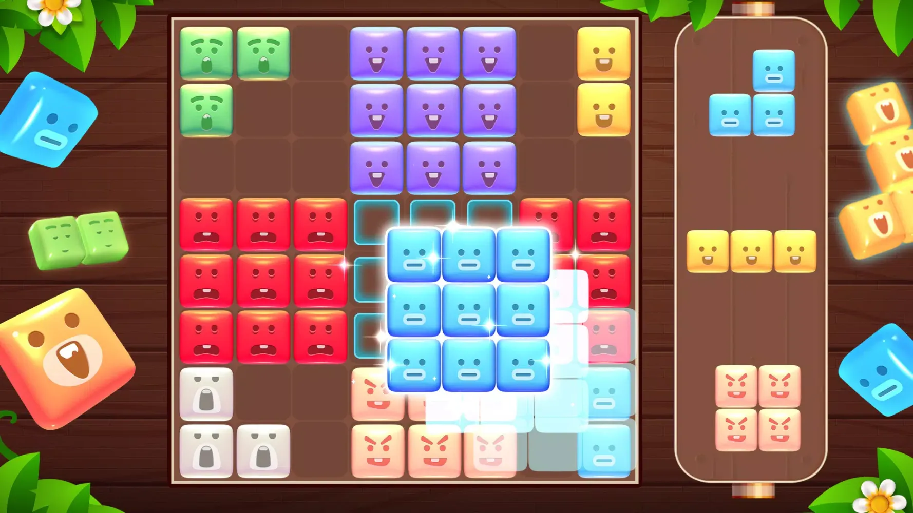 BT Block Puzzle: Block Blast Screenshots