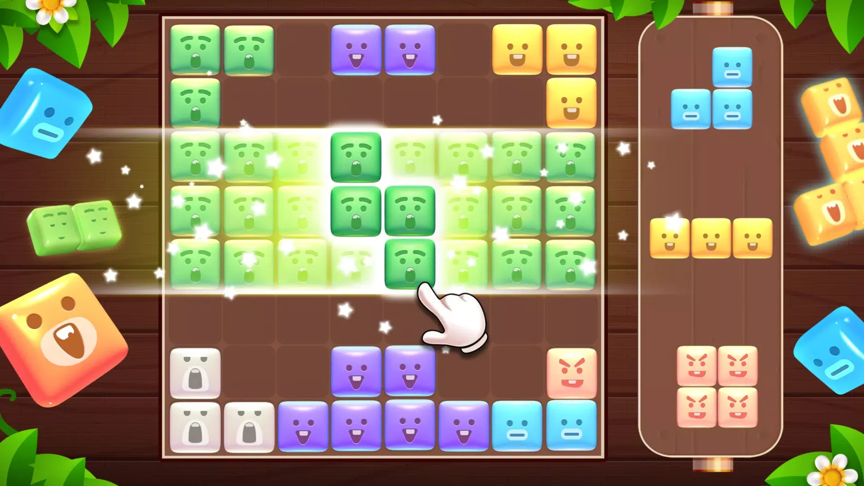 BT Block Puzzle: Block Blast Screenshots