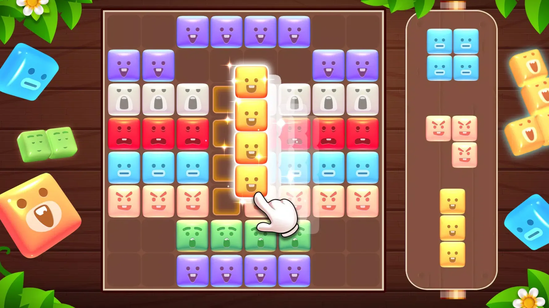 BT Block Puzzle: Block Blast Screenshots