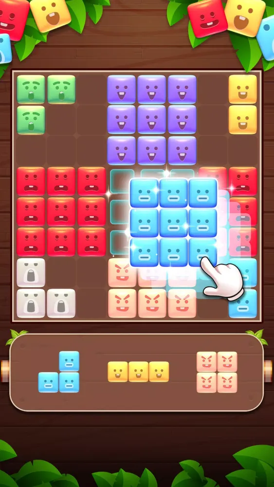 BT Block Puzzle: Block Blast Screenshots