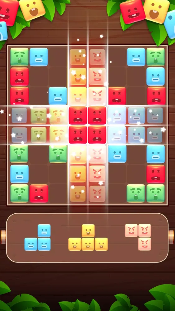 BT Block Puzzle: Block Blast Screenshots