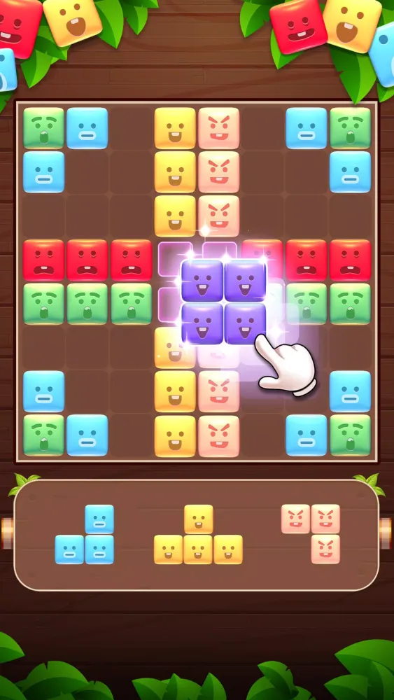 BT Block Puzzle: Block Blast Screenshots