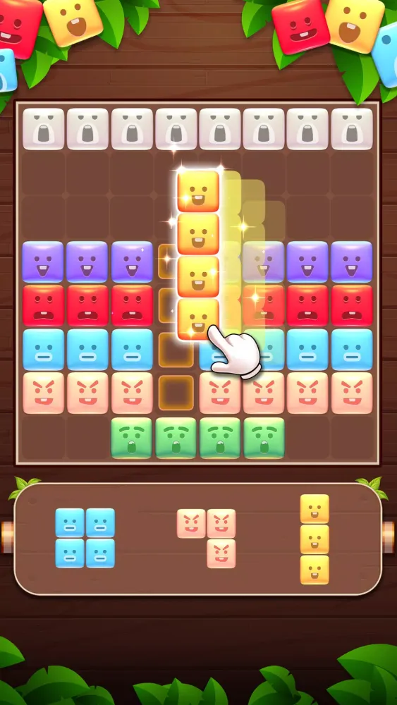 BT Block Puzzle: Block Blast Screenshots