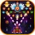 Chicken Shooter - Galaxy Invaders 2017 HD