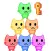 Rescue Cats Team
