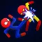 Stickman Battle