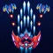 Alien War Spaceship Shooter