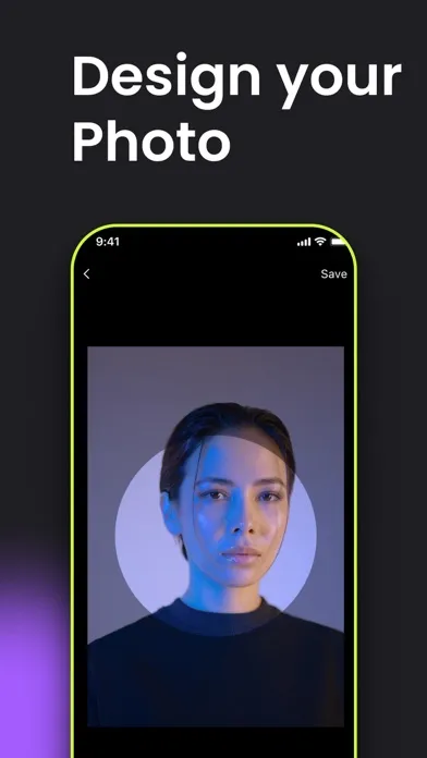 PFP Profile Picture Maker Ekran Görüntüleri