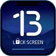 Lock Screen OS 13 - Lock Screen Phone 11, Phone X