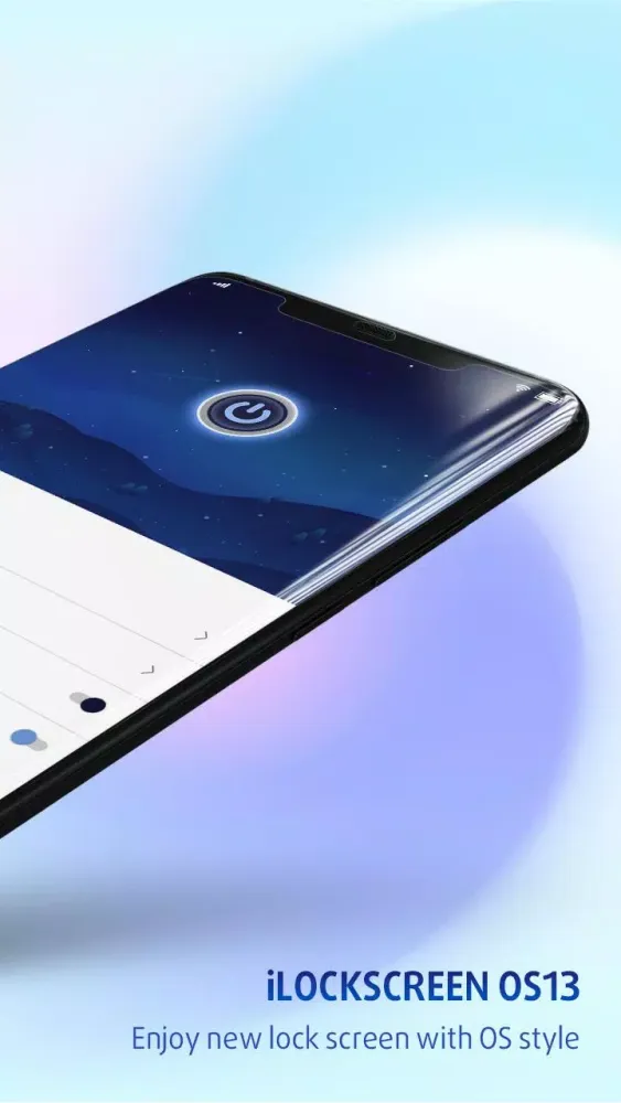 Lock Screen OS 13 - Lock Screen Phone 11, Phone X Screenshots
