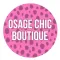 Osage Chic Boutique