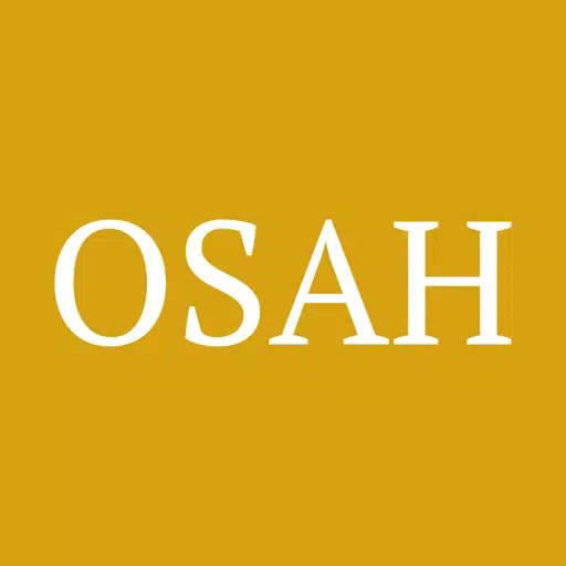 OSAH ePortal