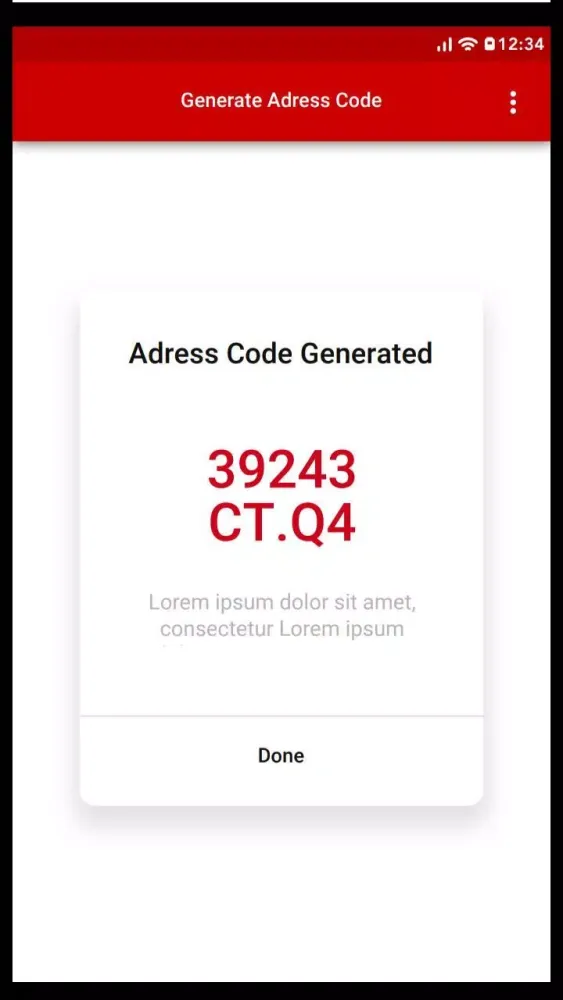 PostMan Client Screenshots