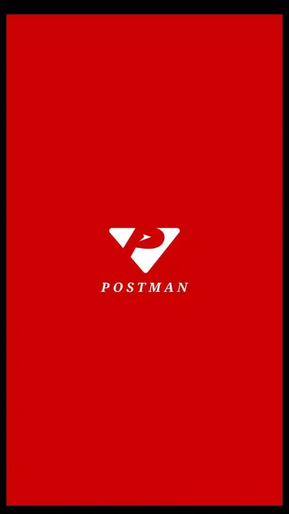 PostMan Client Screenshots