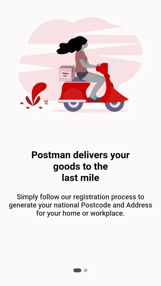 PostMan Client Screenshots