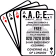 Ace Carpet Cleaners Ace Carpet Cleaners