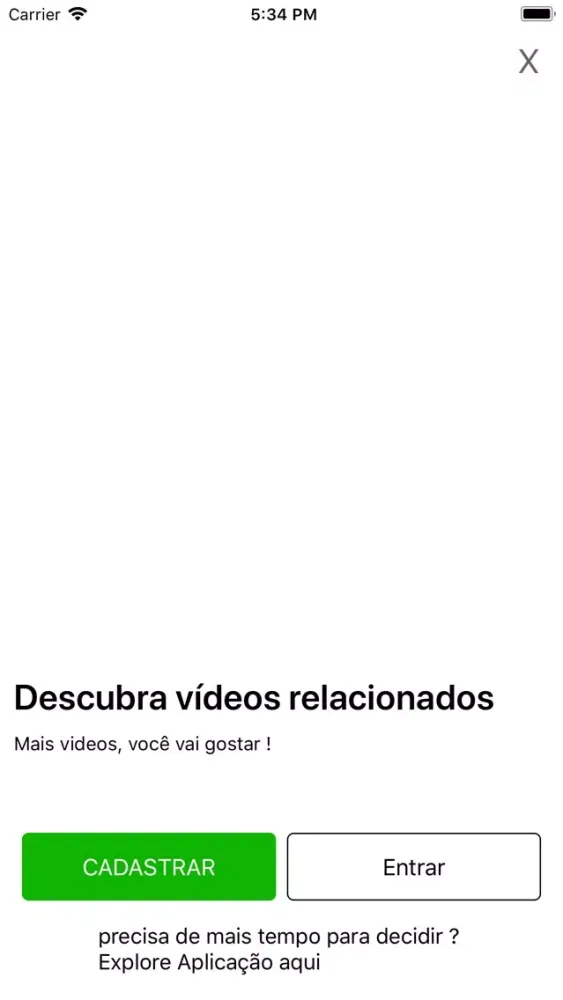 OS Amiguinhos Screenshots