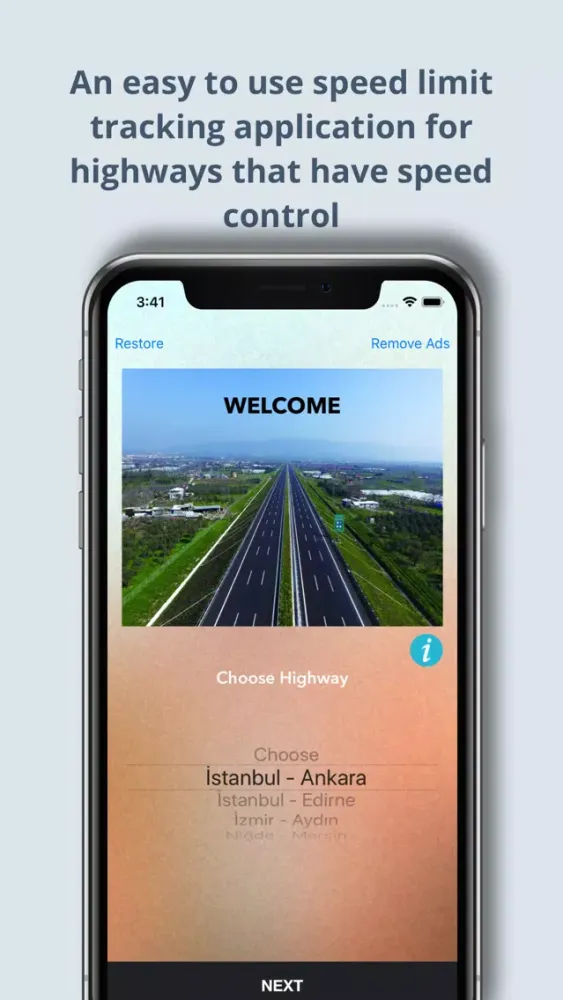 Hız Bil স্ক্রিনশট