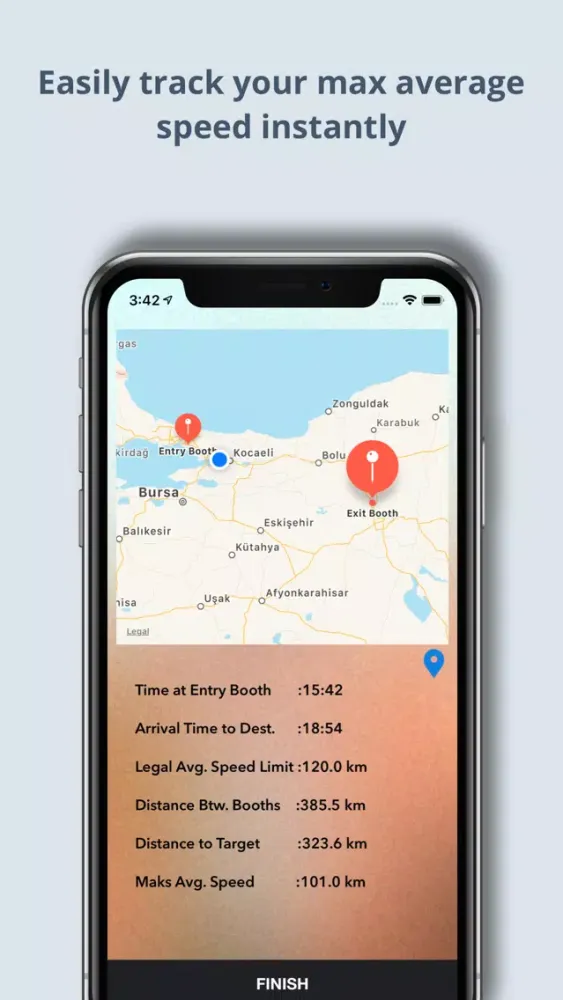 Hız Bil স্ক্রিনশট