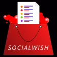 SocialWish SocialWish