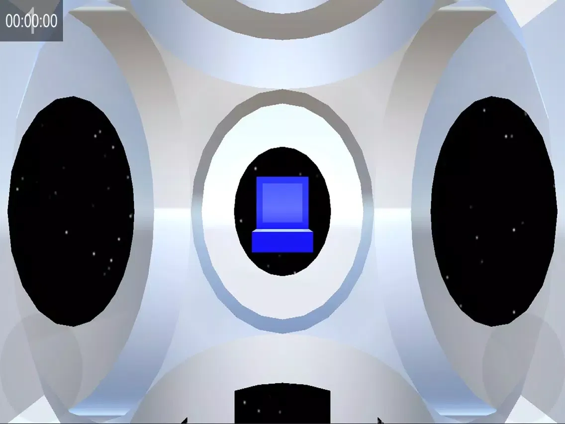 Space Station - osbo.com iPad  Ekran Görüntüleri