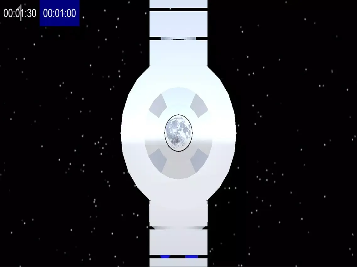 Space Station - osbo.com iPad  Ekran Görüntüleri