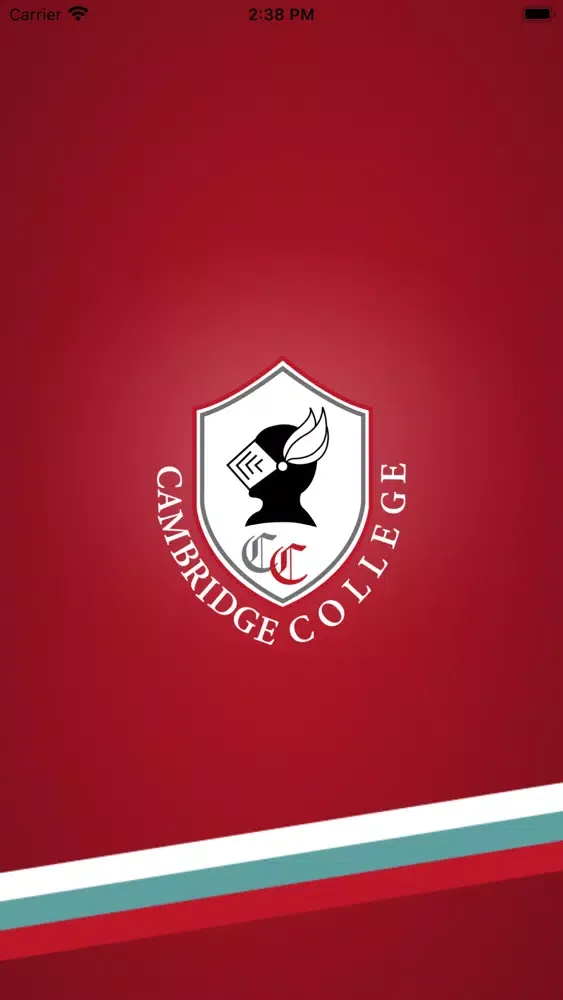 Cambridge College سکرین شاٹس