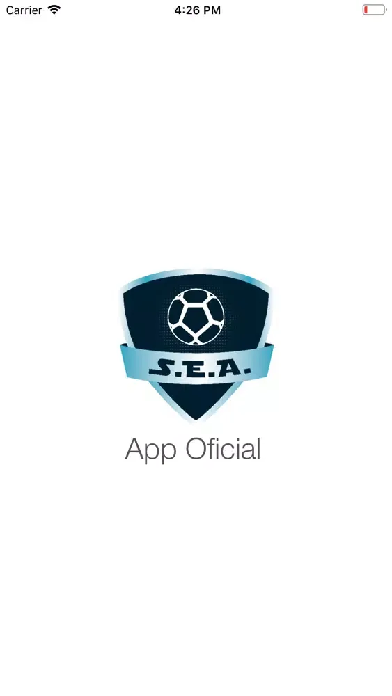 SEA Bolivia স্ক্রিনশট