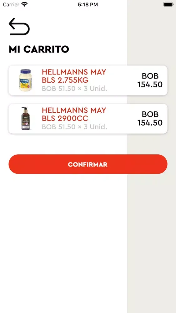 تصاویر Toc Toc Bolivia