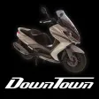 Kymco Downtown