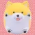 Cute Squishy Stickers