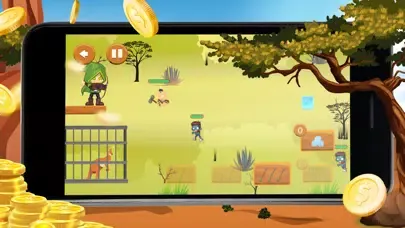 Скриншоты Fair Play Game