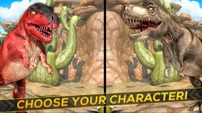 Jurassic Race Run: Dinosaur 3D Screenshots