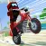 Block Dirt Bike Survival Multiplayer Racing Game