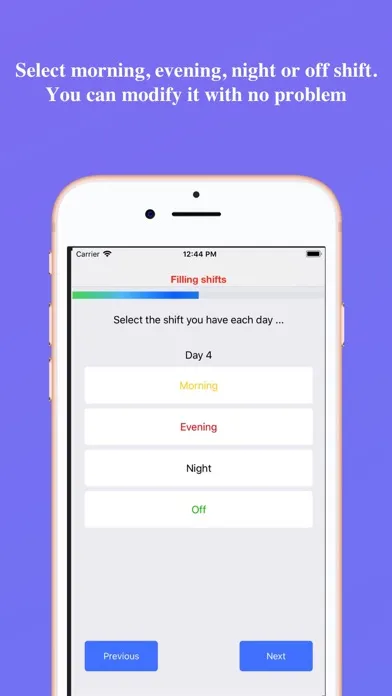 تصاویر Work-Calendar